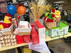 零售区-老乡鸡(旭辉御府店)