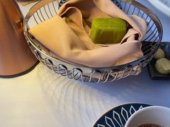 -Kathleen's Waitan 凯圣琳江景西餐厅(外滩店)