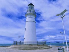-青岛奥林匹克帆船中心
