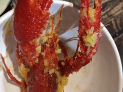 -龙虾风暴(松江店)