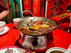 -春梅里卤鹅馆·47年老字号(中山路店)