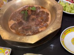 -芦月轩羊蝎子(劲松店)