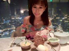 -无锡苏宁银河国际酒店-悦府65中餐厅