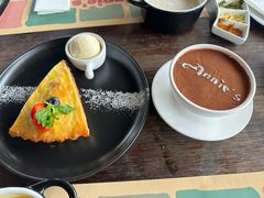 -安妮意大利餐厅(日坛店)
