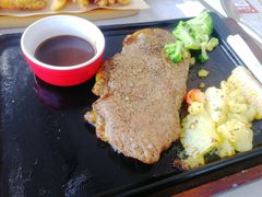 牛排-必胜客(武进万达店)