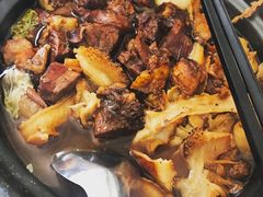 -赵家牛肉砂锅(台西三路店)