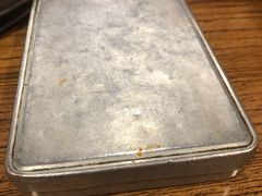 回忆盒饭-姜虎东白丁韩国烤肉(吉利大厦店)