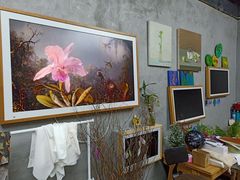 -100家灵感仓库·DIY团建(什刹海店)