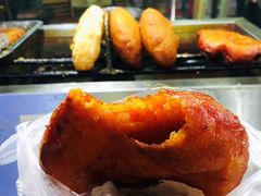 -老金家蛋菜夹馍(西安总店)