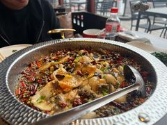 -四川饭店(长白店)