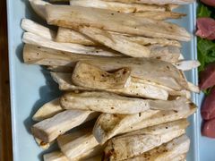 -丁荣华炸串(托乐嘉店)