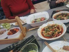 -陈熹公民族美食文化餐厅(中华广场店)