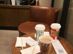 -星巴克臻选(北京银泰店)