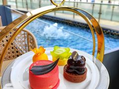 -MONICH牛排融合餐厅(和义大道购物中心店)