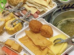 -串士多·回转小火锅(长安方圆荟店)