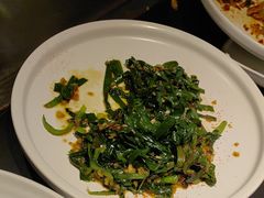 -盛焰铁板烧(王府井店)