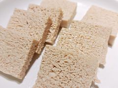 冻豆腐-呷哺呷哺(融创茂店)