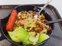 -一米鸡肉创意韩餐(五山店)
