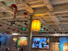 -三个大叔东北烧烤·砂锅菜(西三旗店)