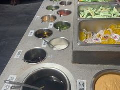 -成老灶火锅鸡(平山店)