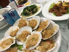-小船渔村•大连菜•大连焖鱼(明泽街店)