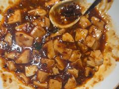 -绿茶餐厅(燕郊永旺店)