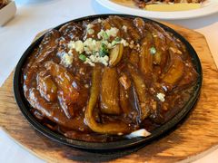 -玉林烤鸭店(定福庄店)