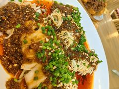 -老灶房-四川土菜(铁牛广场店)