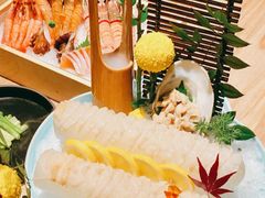 -Minase水濑·日料放题(外滩店)