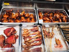 -盒马鲜生(曜一城店)