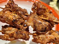 -北丐先生·野馄饨烧烤(雨花万象店)