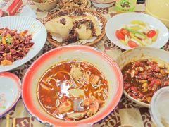 -老三样·旧食新味(万寿宫店)