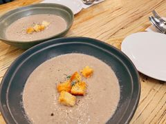 -Cyclus Craft Kitchen薩克思手工厨房