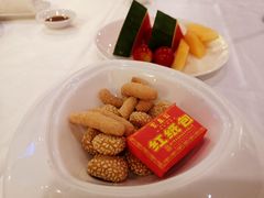 -聚春园自助餐厅(东街口店)