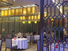 -福州天元国际威斯汀酒店·中国元素餐厅