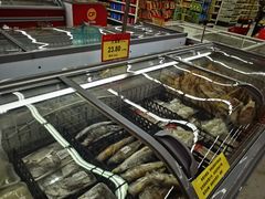 -卜蜂莲花(岳阳店)