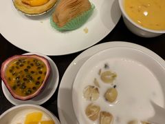 -京香轩·中餐厅(上海中庚聚龙酒店)