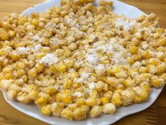 玉米烙-黑皮酸菜鱼(三山街店)
