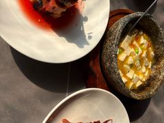 -吴越荣记苏州菜·松鼠桂鱼100%活鱼现做(斜塘老街店)
