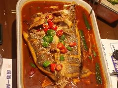 -神府路壹号·海鲜烧烤·砂锅粥·锅物(三坊七巷店)