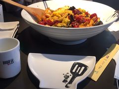 -川成元·麻辣香锅(凯德MALL西直门店)