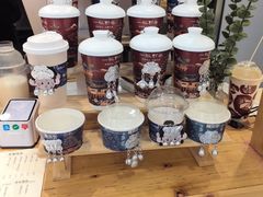 -一杯黔茶(西江千户苗寨古街店)