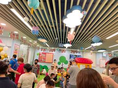 -巧虎KIDS早教中心(青秀区盛天地店)
