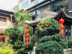-北园酒家(小北路店)