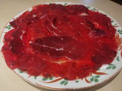 -汕头八合里海记牛肉店(清河店)