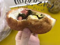 -惠源面包店(开禾路店)
