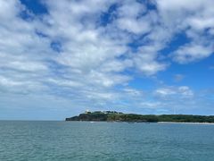 -涠洲岛南湾海洋运动公园