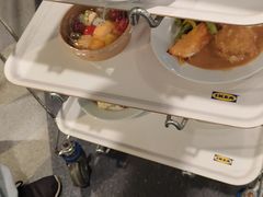 -宜家·瑞典风味餐厅(无锡店)