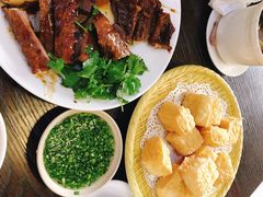 -春梅里卤鹅馆·47年老字号(中山路店)