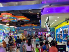 -探险阳光乐园(东区利和店)